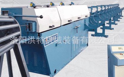 鋼筋矯直機(jī)的啟動(dòng)，需做哪些準(zhǔn)備